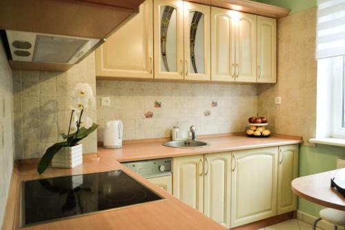 Apartamento Mieszkanie Nad Morzem