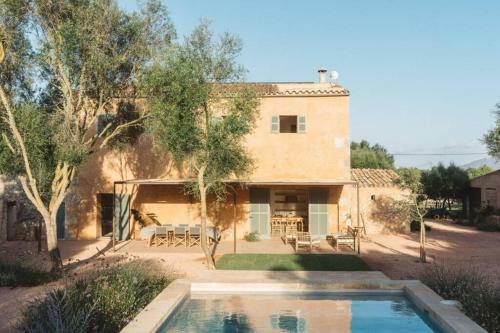 Villa Can Lluisso