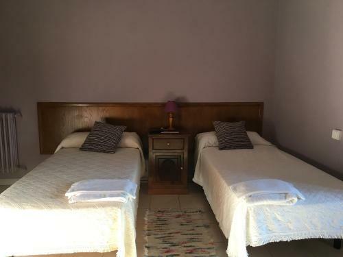 Hostal San Nicolas El Real
