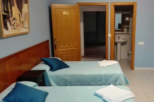 Hostal San Nicolas El Real