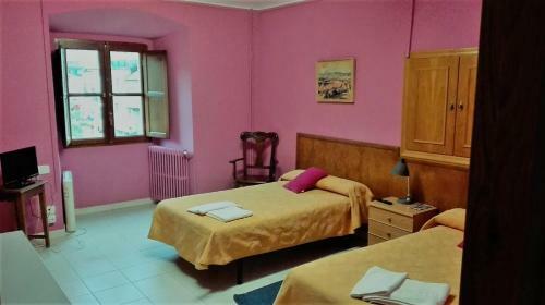 Hostal San Nicolas El Real
