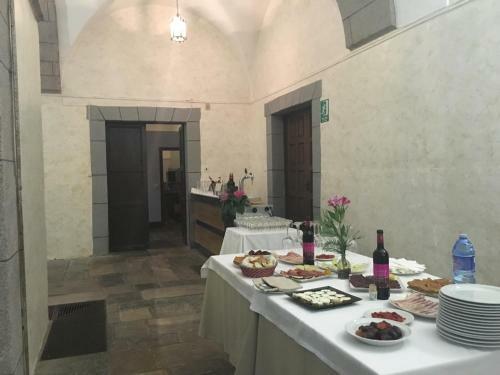 Hostal San Nicolas El Real