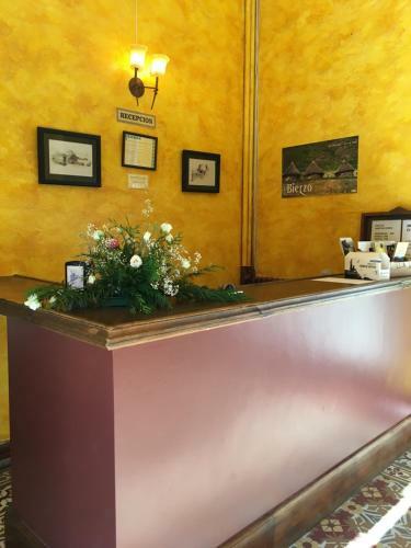 Hostal San Nicolas El Real
