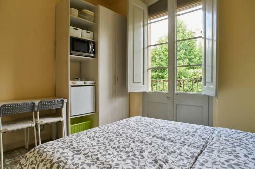 Room-independent In Vilafranca Center