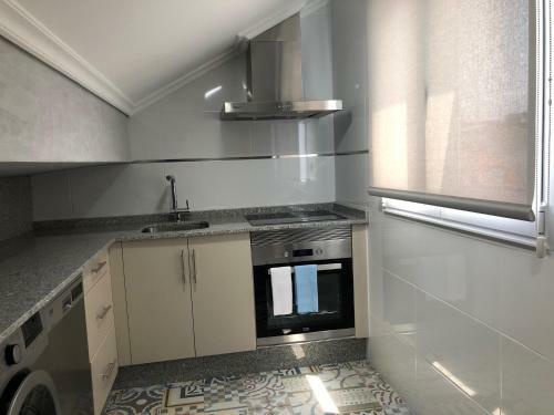 Apartamento Mexico 19