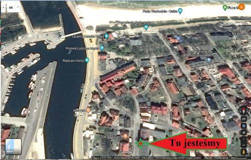Betulaapart - Apartament Z Widokiem Na Morze