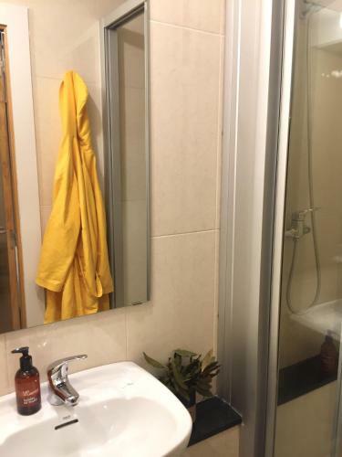 Hostal Lar Atl�ntica