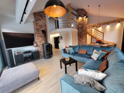 Baltic Dune Apartment Ustka