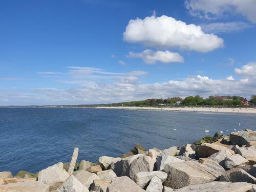 Baltic Dune Apartment Ustka