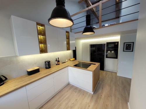 Baltic Dune Apartment Ustka