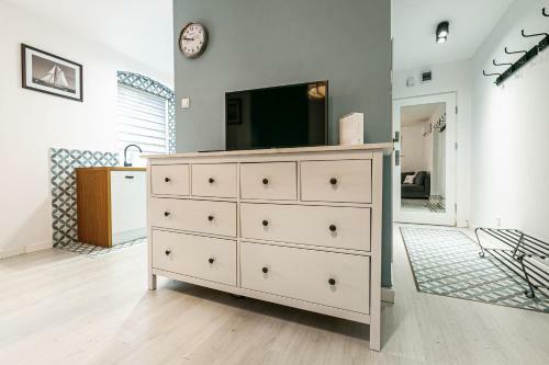 Apartament W Centrum VII