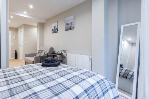 Apartamento Casa Garo