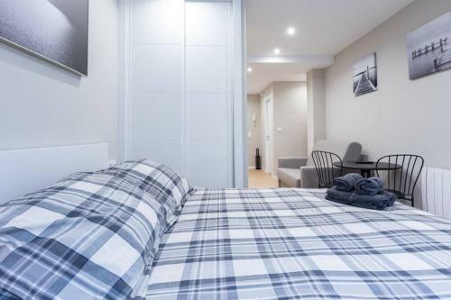 Apartamento Casa Garo