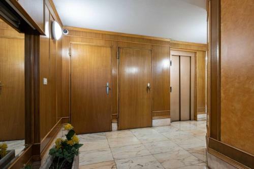 Apartamento Casa Garo