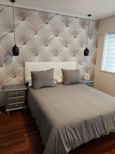 Apartamentos Casablanca