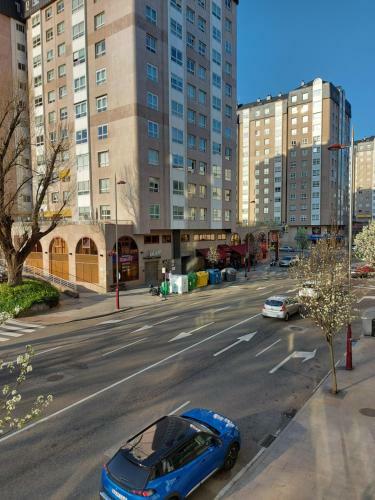 Apartamentos Casablanca