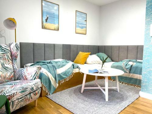 Apartament 3fale