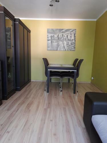 Apartamento Mieszkanie Blisko Morza