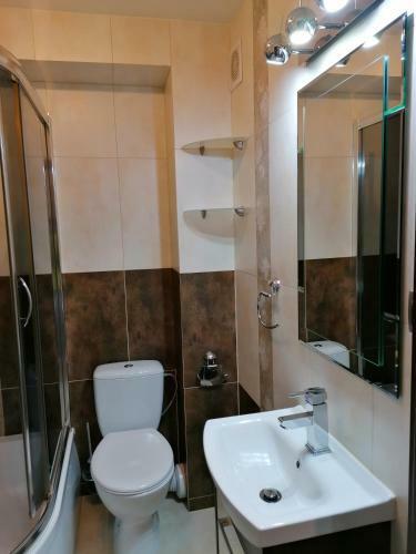 Apartamento Mieszkanie Blisko Morza