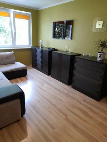 Apartamento Mieszkanie Blisko Morza