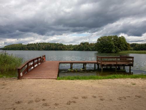 Villa Warmia House