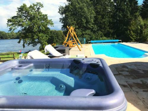 Villa Warmia House