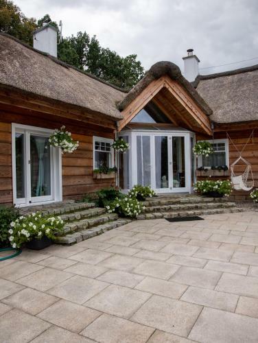 Villa Warmia House