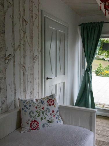 Villa Warmia House