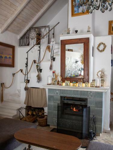 Villa Warmia House