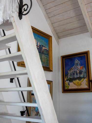 Villa Warmia House