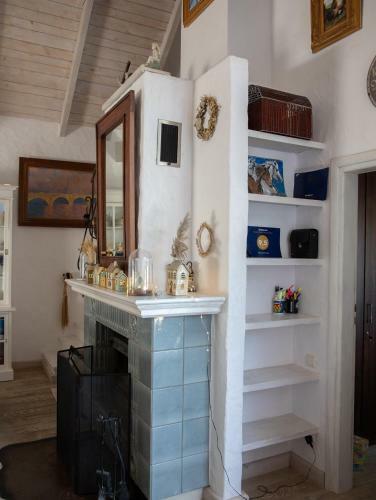 Villa Warmia House