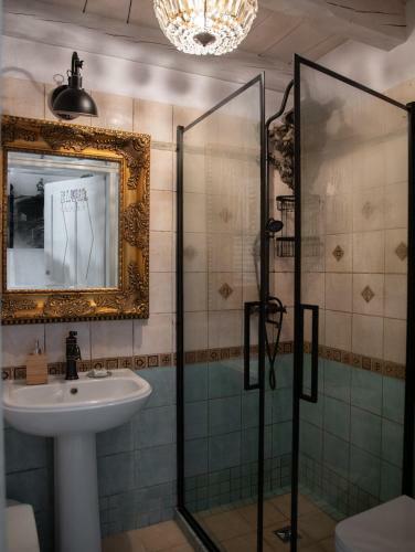 Villa Warmia House