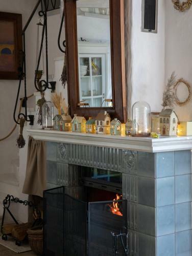 Villa Warmia House