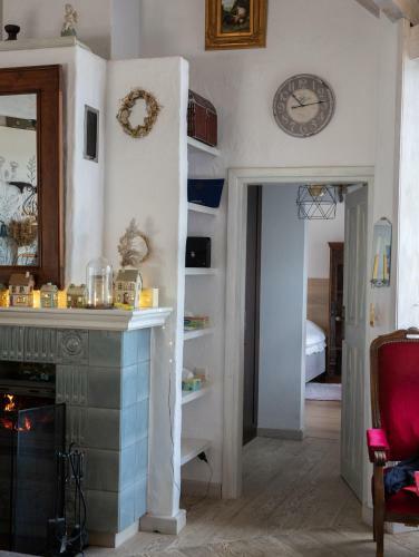 Villa Warmia House