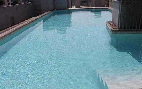 Apartamento Con Piscina