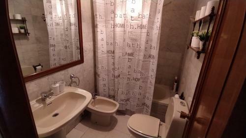 Apartamento Vigo Centro