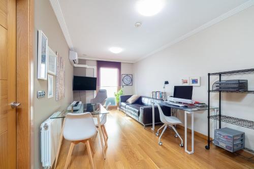 Apartamento Deart 8