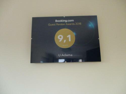 Apartamento U Adama