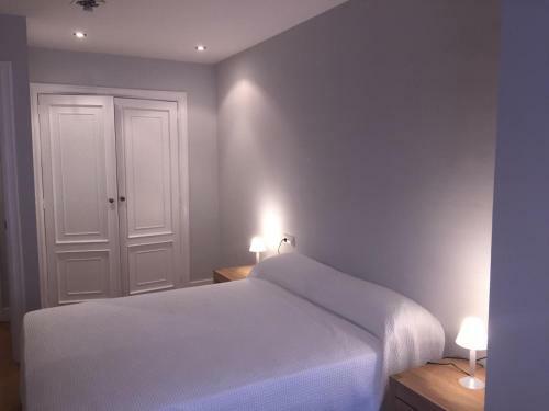 Apartamento de La Luz C�ntrico En N�utico -parking
