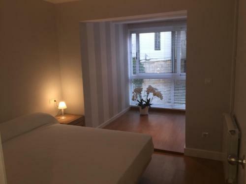 Apartamento de La Luz C�ntrico En N�utico -parking