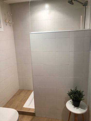 Apartamento de La Luz C�ntrico En N�utico -parking