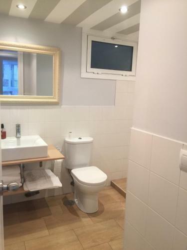 Apartamento de La Luz C�ntrico En N�utico -parking