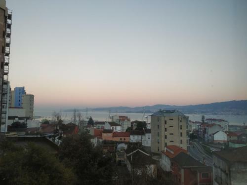 Apartamento Travesia de Vigo Vistas