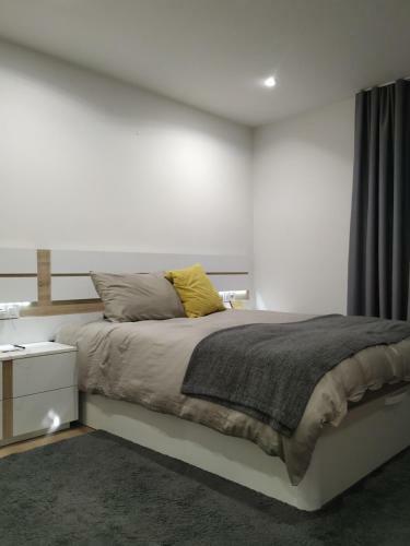 Apartamento Travesia de Vigo Vistas