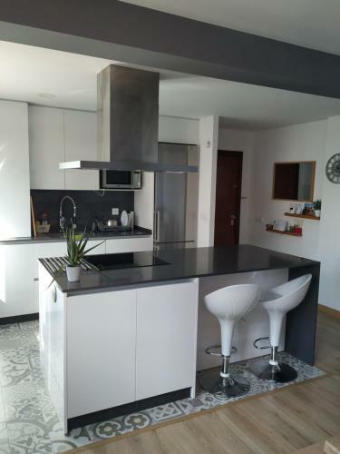 Apartamento Travesia de Vigo Vistas