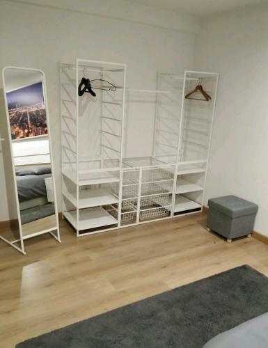 Apartamento Travesia de Vigo Vistas