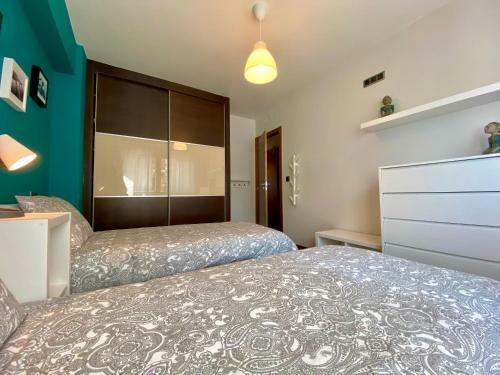 Apartamento Sol 22