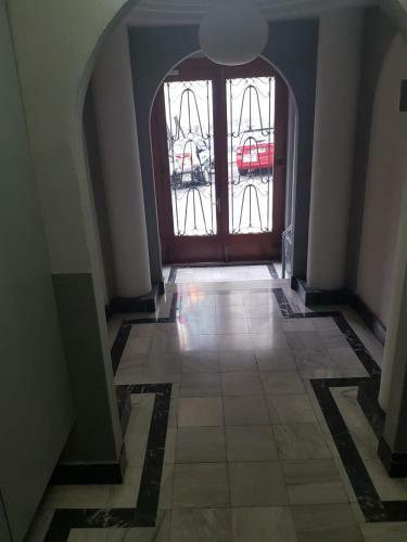 Apartamento Piso Centro Ciudad, Garaje, Para 6 Huespedes