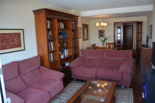 Apartamento Piso Unico En Vigo
