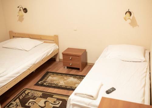 Motel General Holiday